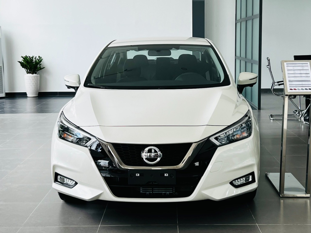 Nissan Almera nhận khuyến mại giống Honda City, giúp khách mua xe tiết kiệm 71 triệu đồng Nissan Almera nhận khuyến mại giống Honda City, giúp khách mua xe tiết kiệm 71 triệu đồng