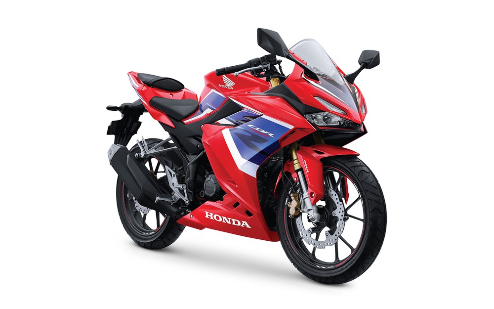 Honda Việt Nam ra mắt CBR150R phiên bản mới Honda Việt Nam ra mắt CBR150R phiên bản mới