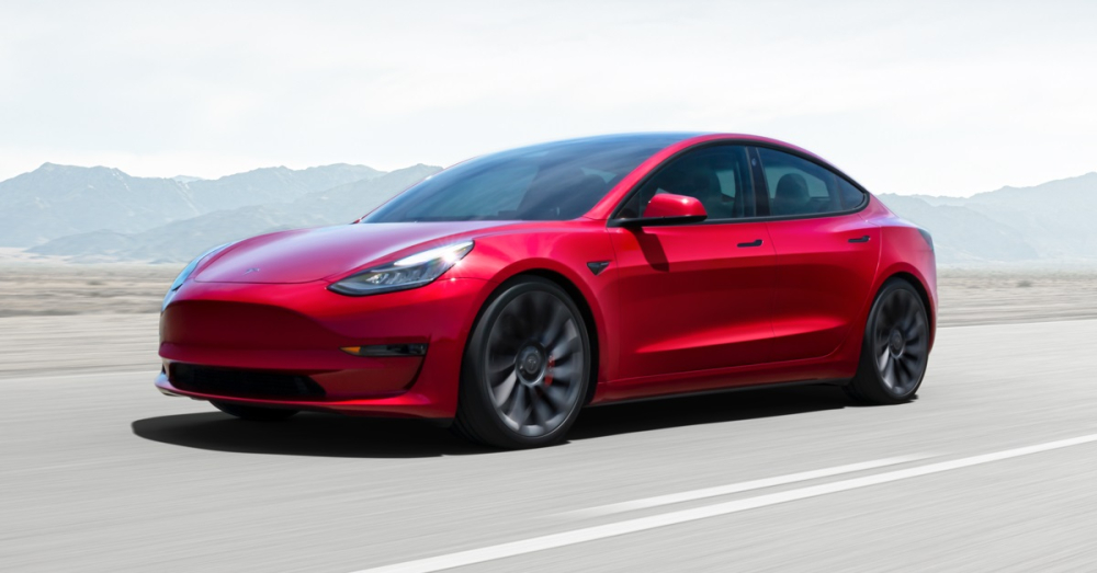 Tesla giảm giá xe điện lần thứ 5 tính từ đầu năm 2023 đến nay Tesla giảm giá xe điện lần thứ 5 tính từ đầu năm 2023 đến nay
