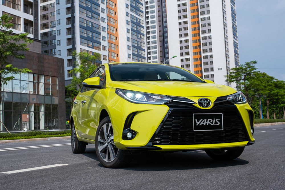 Toyota Yaris sẽ bị ngừng bán tại Việt Nam, thay thế bằng SUV cỡ B Yaris Cross mới trong năm nay