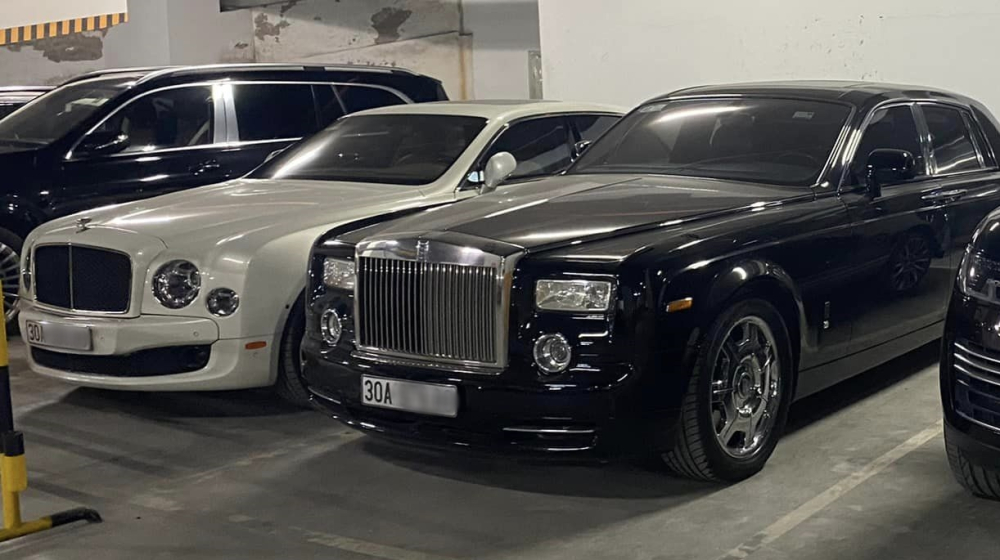 So Sánh MercedesMaybach SClass 2021 Với RollsRoyce Ghost