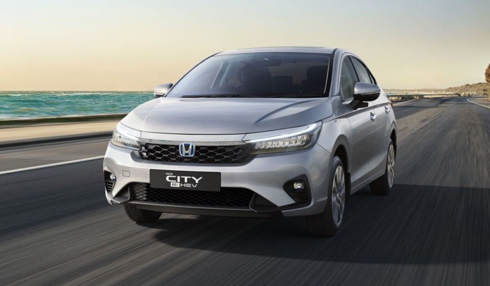 Honda City 2023 được đồn sẽ ra mắt tại Việt Nam vào tháng sau Honda City 2023 được đồn sẽ ra mắt tại Việt Nam vào tháng sau