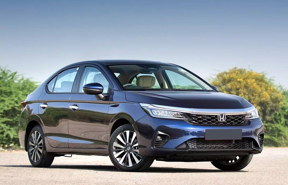 Honda City 2023 tại Việt Nam được đồn là sẽ có gói công nghệ an toàn chủ động Honda Sensing Honda City 2023 tại Việt Nam được đồn là sẽ có gói công nghệ an toàn chủ động Honda Sensing