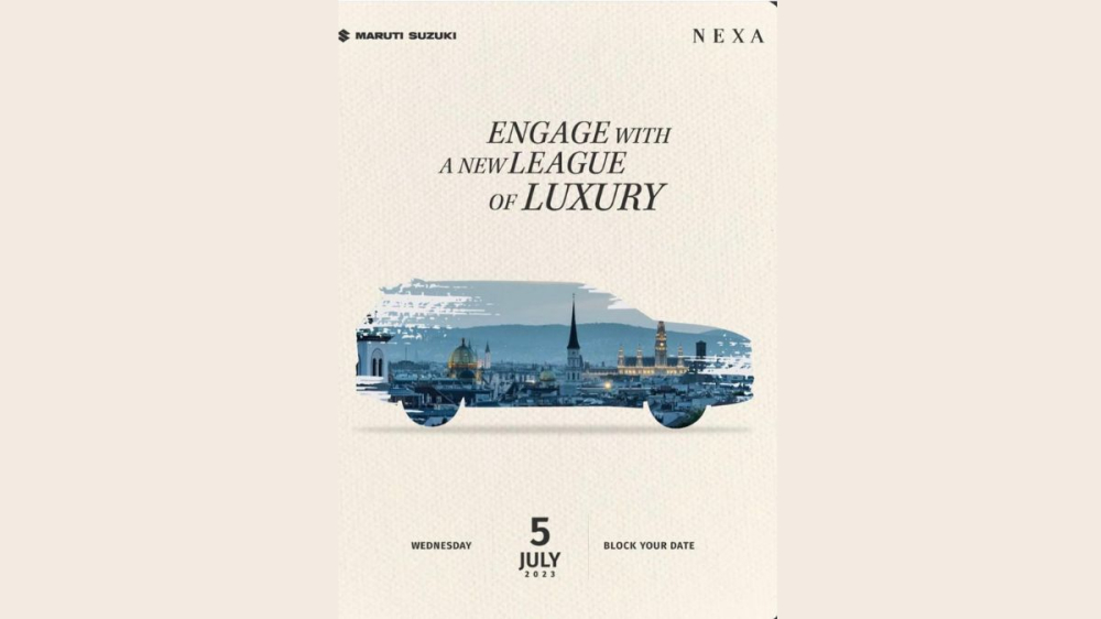 Suzuki Engage - MPV ra đời từ Toyota Innova 2023 - được chốt lịch ra mắt Suzuki Engage - MPV ra đời từ Toyota Innova 2023 - được chốt lịch ra mắt