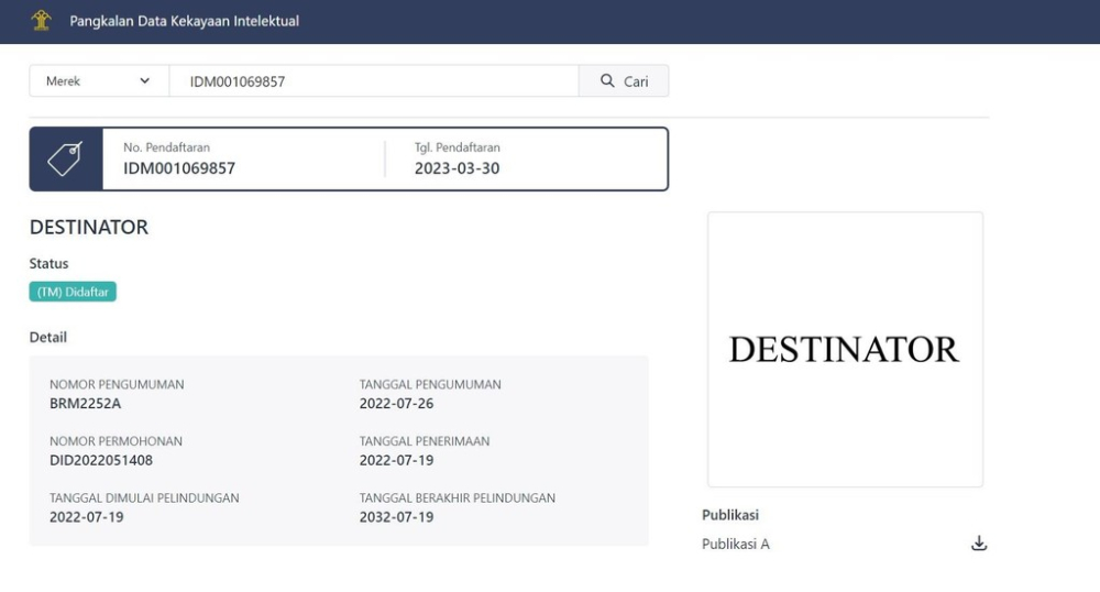 Phiên bản thương mại của SUV cỡ B Mitsubishi XFC được đồn có tên chính thức là Destinator
