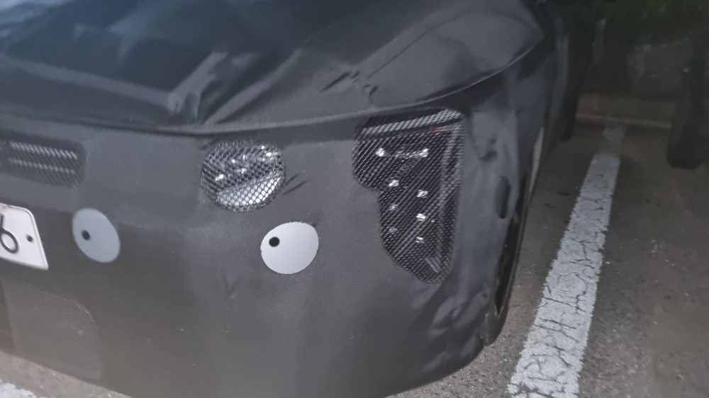 Kia K3 2024 có thêm đèn pha giống Sorento và Morning mới Kia K3 2024 có thêm đèn pha giống Sorento và Morning mới