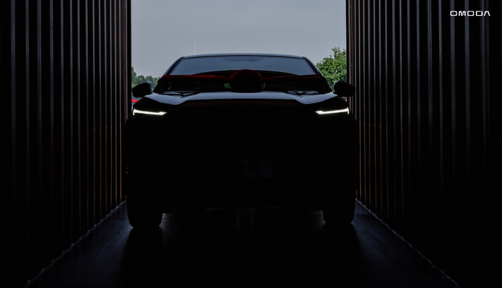 Chery sẽ mang lô xe OMODA và Jaecoo đầu tiên đến Việt Nam vào tháng sau, có cả SUV lẫn sedan