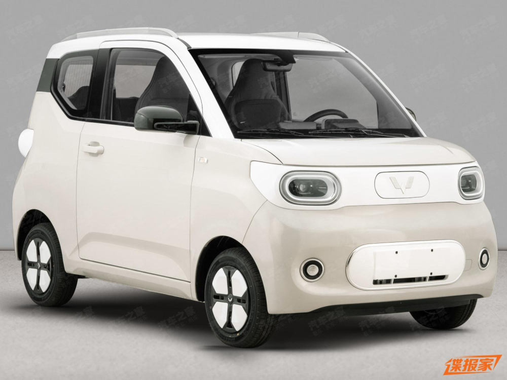 Vừa ra mắt Việt Nam, Wuling Hongguang Mini EV đã chuẩn bị được bổ sung phiên bản mới ở thị trường nội địa Vừa ra mắt Việt Nam, Wuling Hongguang Mini EV đã chuẩn bị được bổ sung phiên bản mới ở thị trường nội địa