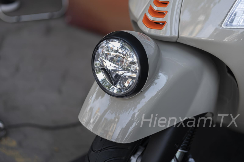 Đặc trưng của dòng xe GTV Đặc trưng của dòng xe GTV