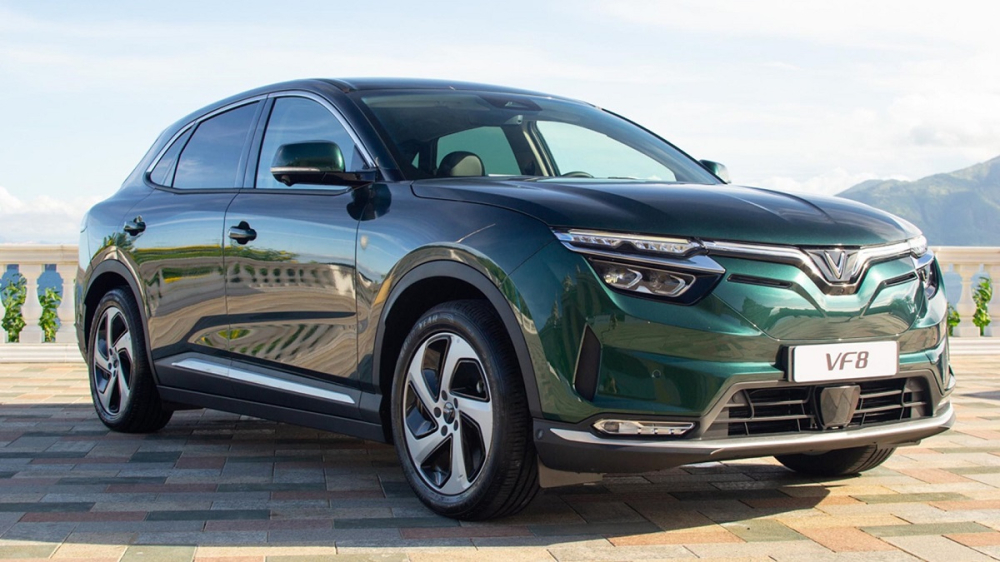 Đề xuất trợ cấp 1.000 USD/xe cho người mua ô tô điện ở Việt Nam Đề xuất trợ cấp 1.000 USD/xe cho người mua ô tô điện ở Việt Nam