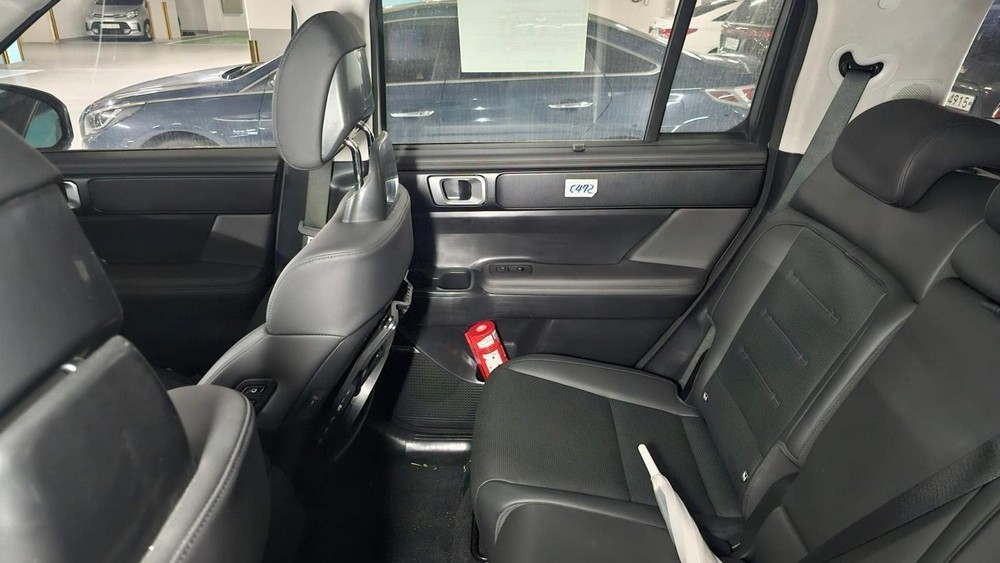 Hyundai Santa Fe 2024 bản 7 chỗ Hyundai Santa Fe 2024 bản 7 chỗ