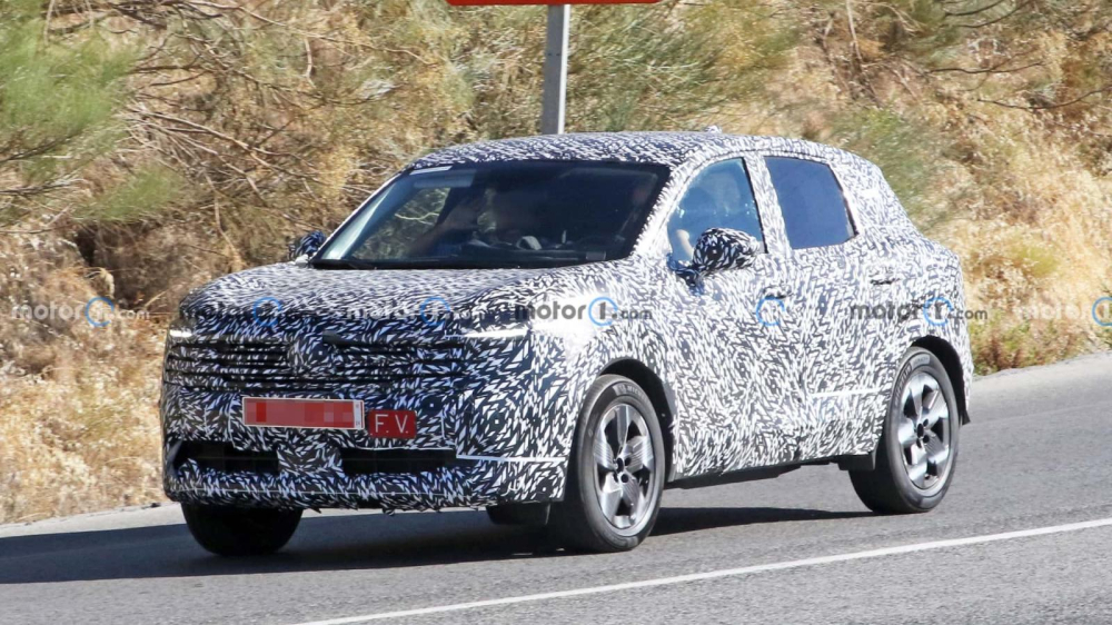 Nissan Kicks thế hệ mới bị lùi lịch sản xuất đến nửa năm vì lý do ít ai ngờ tới