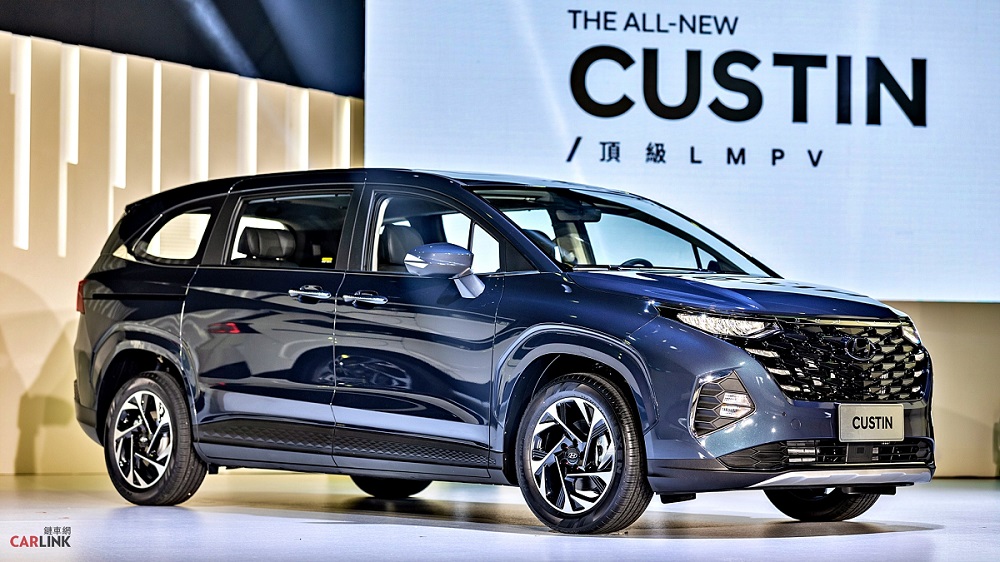 Hyundai Palisade và Custin hứa hẹn rẻ hơn các đối thủ