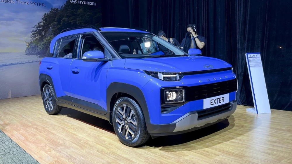 Hyundai Exter bán chạy như tôm tươi, thời gian giao xe lên đến 9 tháng