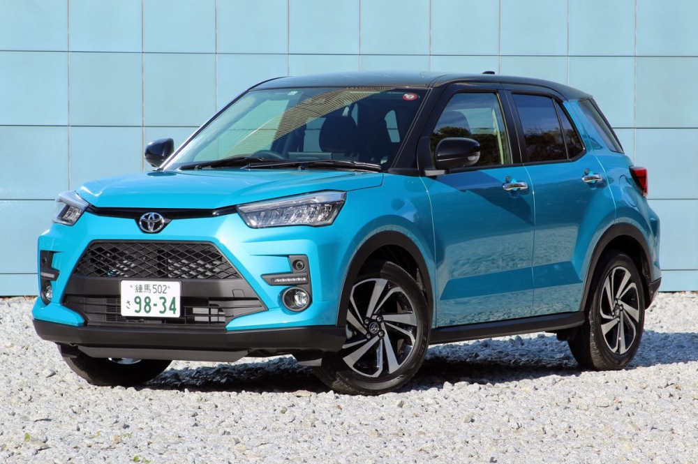 Toyota Raize tiếp tục bị đóng băng sau bê bối gian lận thử nghiệm va chạm, 30.000 khách hàng bị hủy đơn