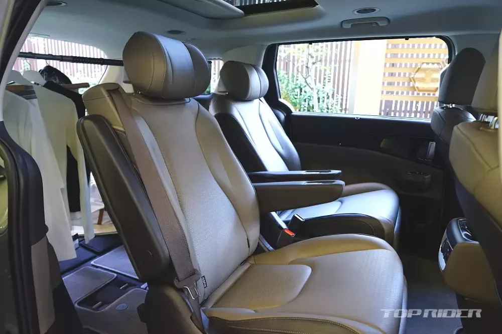 Kia Carnival 2024 bản 7 chỗ Kia Carnival 2024 bản 7 chỗ
