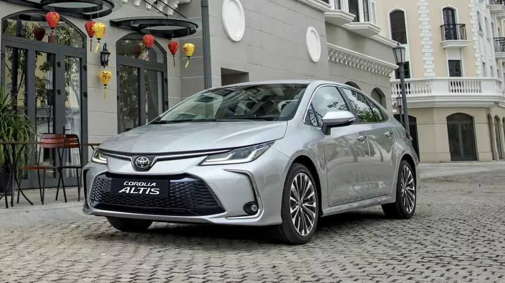 Toyota xuất xưởng chiếc ô tô thứ 300 triệu, xe bán chạy nhất mọi thời đại vẫn là Corolla