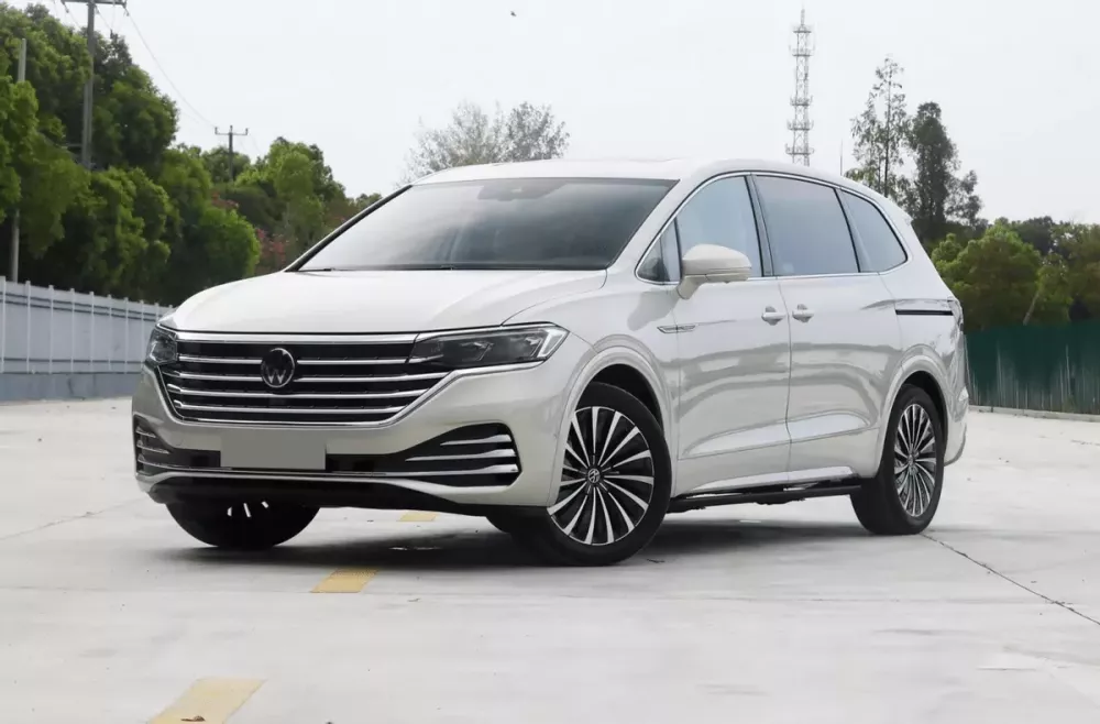 Volkswagen Viloran tại Việt Nam dự kiến có 2 phiên bản, giá cao hơn Kia Carnival Volkswagen Viloran tại Việt Nam dự kiến có 2 phiên bản, giá cao hơn Kia Carnival