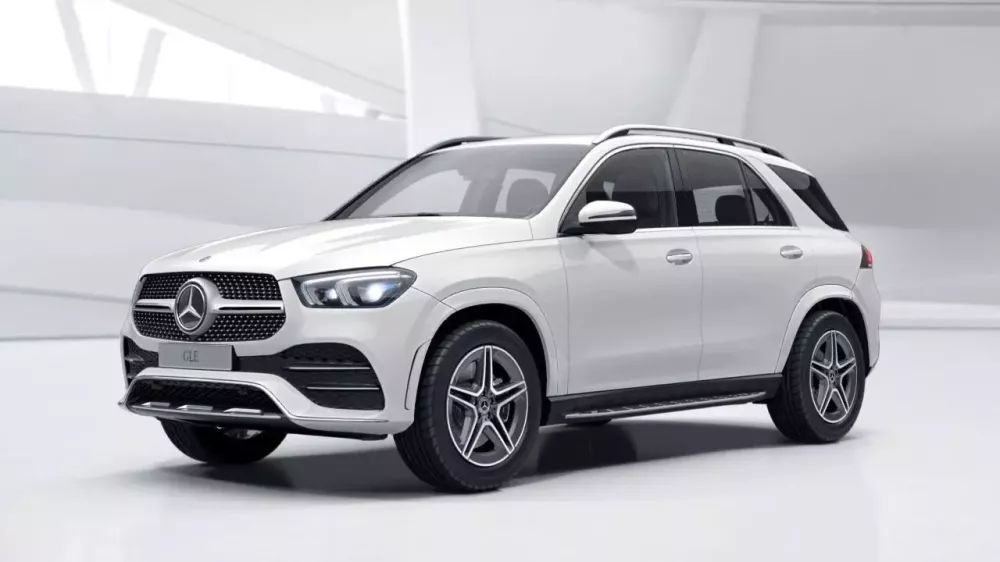 Mercedes-Benz điều chỉnh giá bán của hàng loạt SUV hạng sang, mức tăng cao nhất lên đến 120 triệu đồng