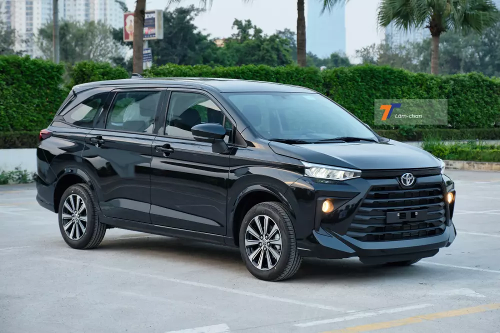 Toyota Việt Nam chính thức tạm ngừng bán Avanza Premio MT và khẳng định không thu hồi xe
