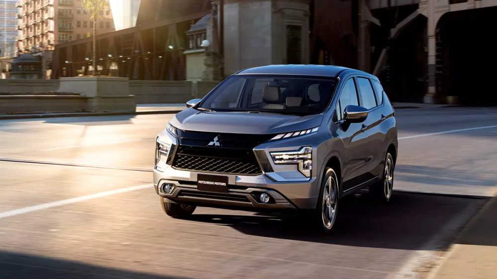 Mitsubishi Xpander được hỗ trợ 50% lệ phí trước bạ trong tháng 2/2024, quyết giữ vị trí ông hoàng doanh số