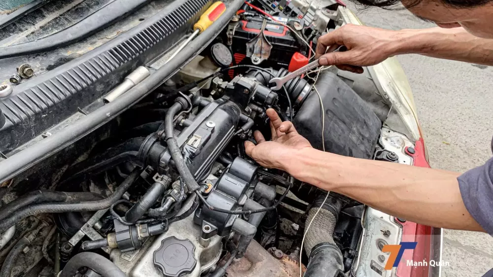 Maintenance costs can be high for these ultra-cheap cars