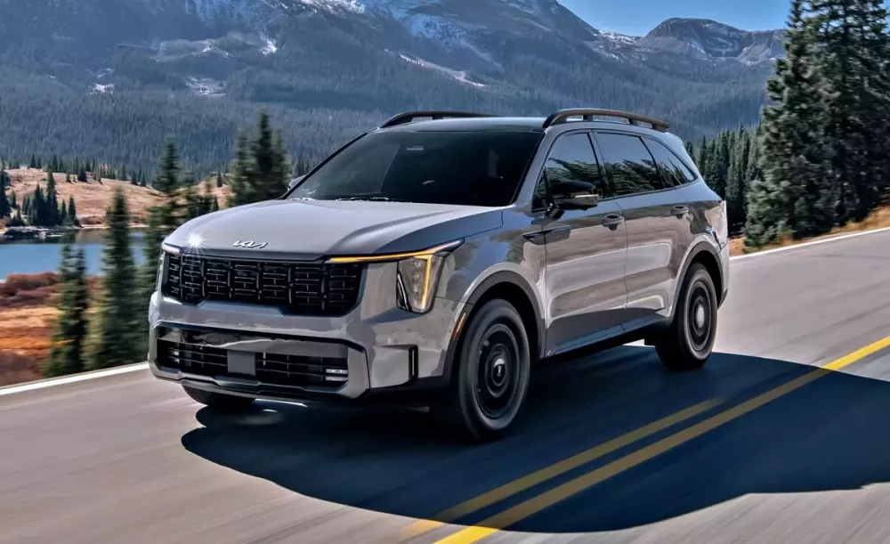 Kia vượt qua người anh em Hyundai, trở thành thương hiệu ô tô bán chạy nhất tại thị trường nội địa Kia vượt qua người anh em Hyundai, trở thành thương hiệu ô tô bán chạy nhất tại thị trường nội địa