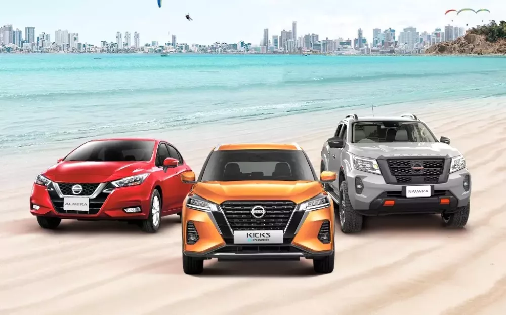 Xe Nissan được ưu đãi đến hơn 170 triệu đồng để giải phóng hàng tồn kho Xe Nissan được ưu đãi đến hơn 170 triệu đồng để giải phóng hàng tồn kho