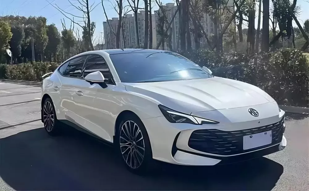 MG7 đã về tới Việt Nam, chờ ra mắt vào tháng 8/2024 MG7 đã về tới Việt Nam, chờ ra mắt vào tháng 8/2024