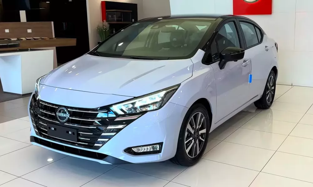 Đại lý hé lộ thời điểm ra mắt Nissan Almera 2025 tại Việt Nam, cạnh tranh Toyota Vios và Hyundai Accent