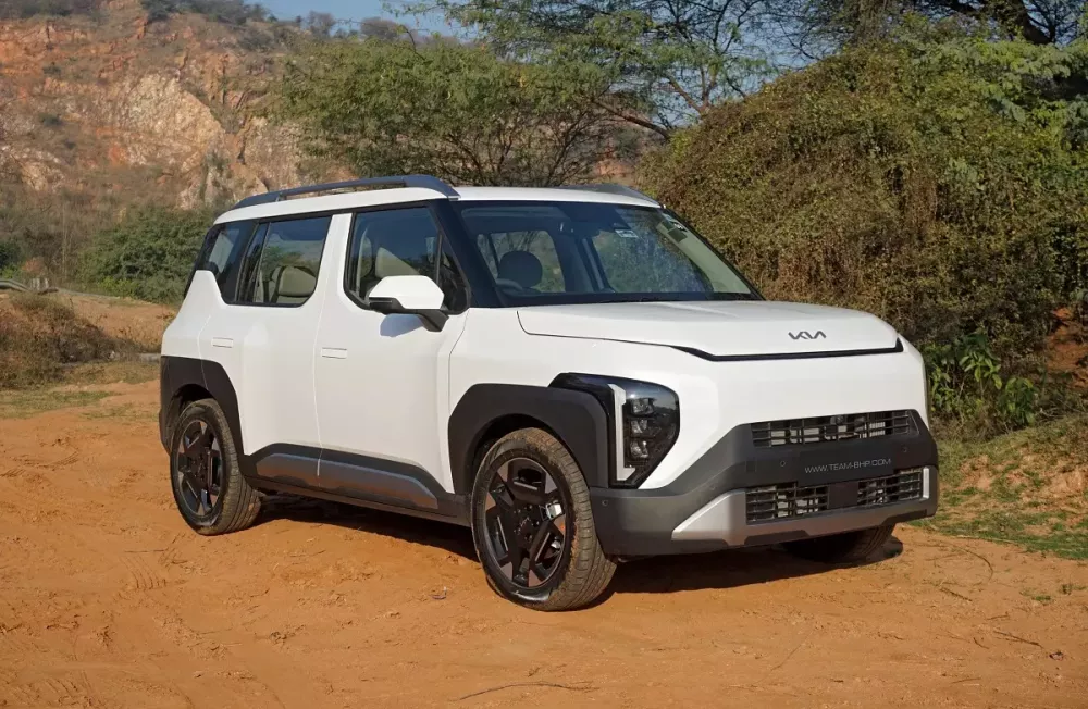 Kia Syros 2025 chính thức được công bố giá bán, đắt hơn Sonet và rẻ hơn Seltos