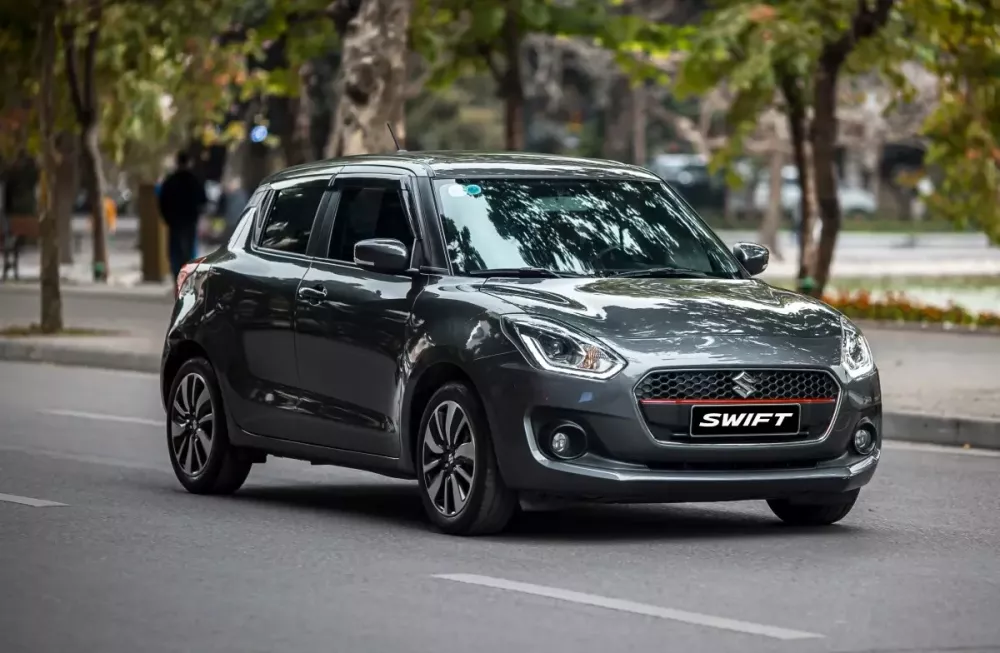 Suzuki Swift và Ertiga chính thức bị khai tử ở thị trường Việt Nam Suzuki Swift và Ertiga chính thức bị khai tử ở thị trường Việt Nam