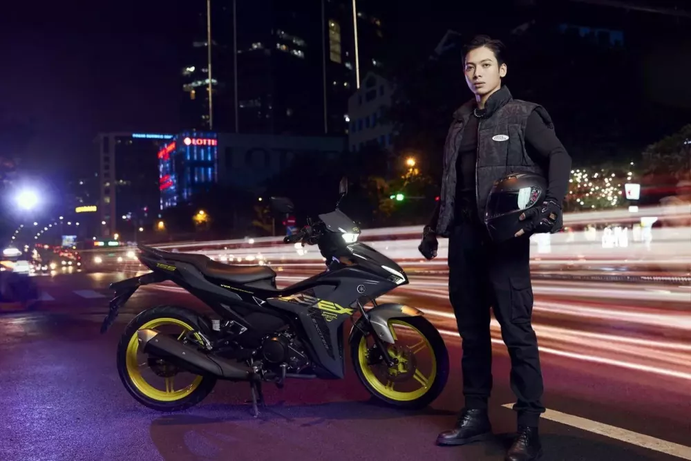 Yamaha triệu hồi gần 160.000 xe máy tại Việt Nam vì chỉnh sửa, đục xóa động cơ Yamaha triệu hồi gần 160.000 xe máy tại Việt Nam vì chỉnh sửa, đục xóa động cơ