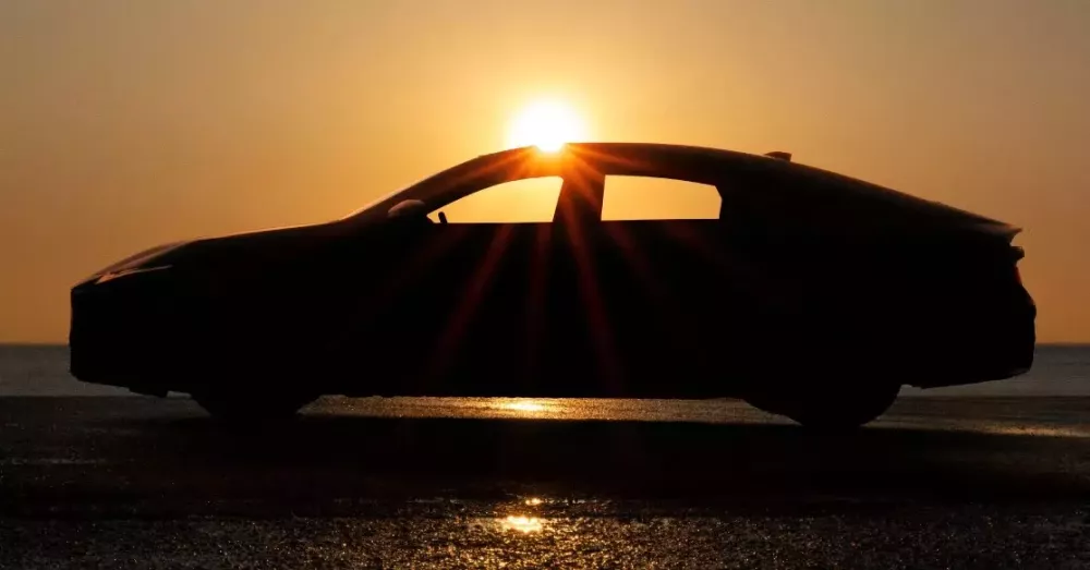 Lexus ES mới sở hữu nóc dốc hơn thế hệ cũ Lexus ES mới sở hữu nóc dốc hơn thế hệ cũ