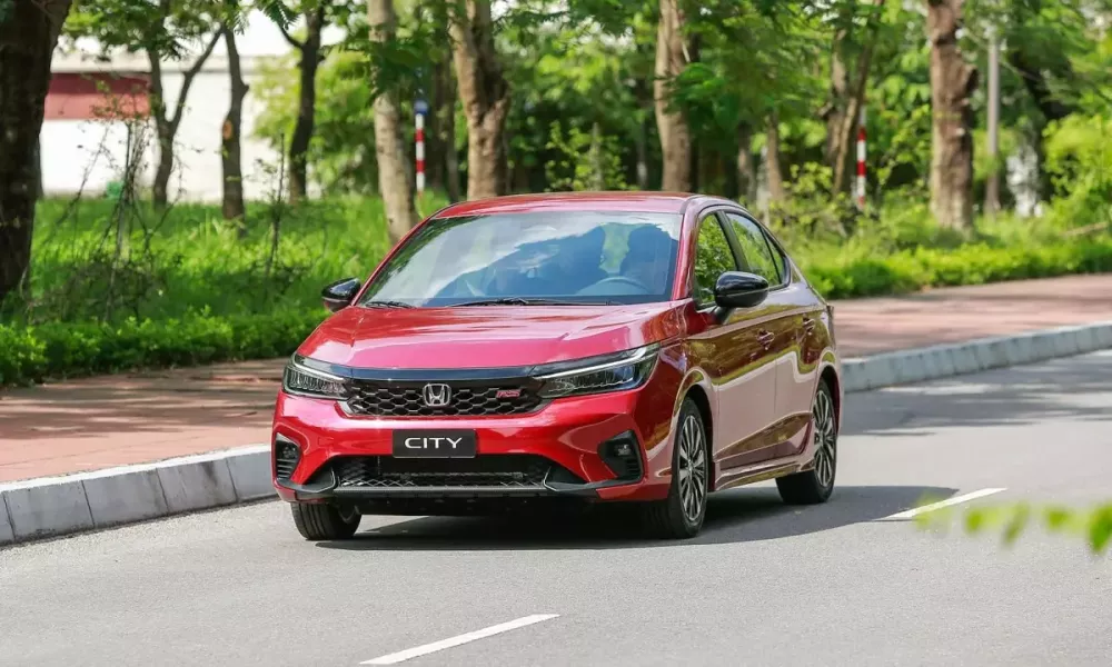 Bộ đôi xe sedan của Honda được hỗ trợ lệ phí trước bạ trong tháng 5/2025. Bộ đôi xe sedan của Honda được hỗ trợ lệ phí trước bạ trong tháng 5/2025.