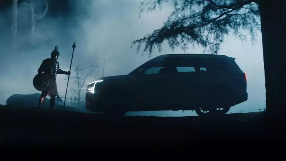 Kia Carens mới được đổi tên thành Clavis Kia Carens mới được đổi tên thành Clavis