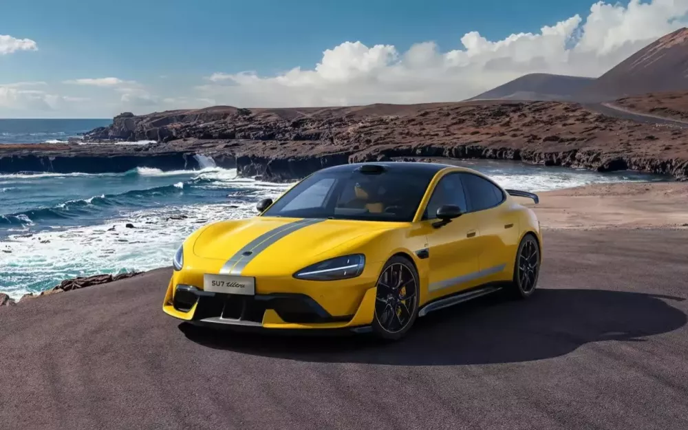 Doanh số xe Xiaomi sụt giảm tuần thứ 3 liên tiếp sau hàng loạt vụ bê bối Doanh số xe Xiaomi sụt giảm tuần thứ 3 liên tiếp sau hàng loạt vụ bê bối