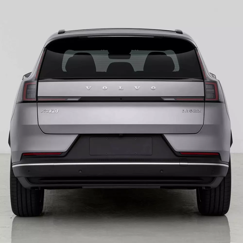 Volvo XC70 chỉ tiêu thụ 5,85 lít xăng/100 km Volvo XC70 chỉ tiêu thụ 5,85 lít xăng/100 km