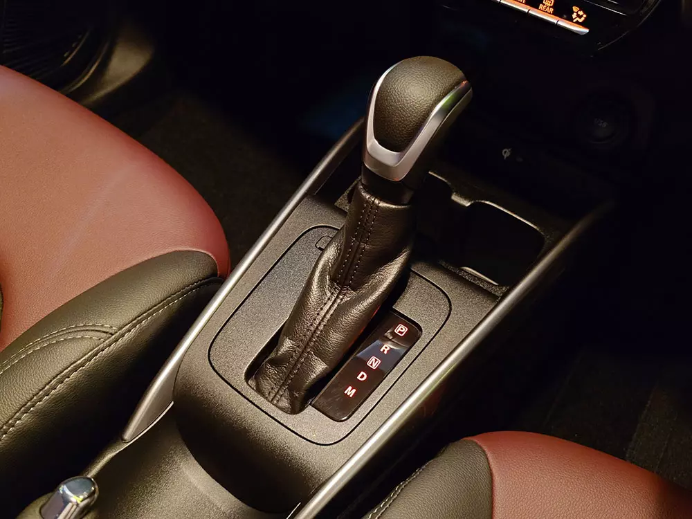 Suzuki Fronx sở hữu 3 loại hộp số Suzuki Fronx sở hữu 3 loại hộp số