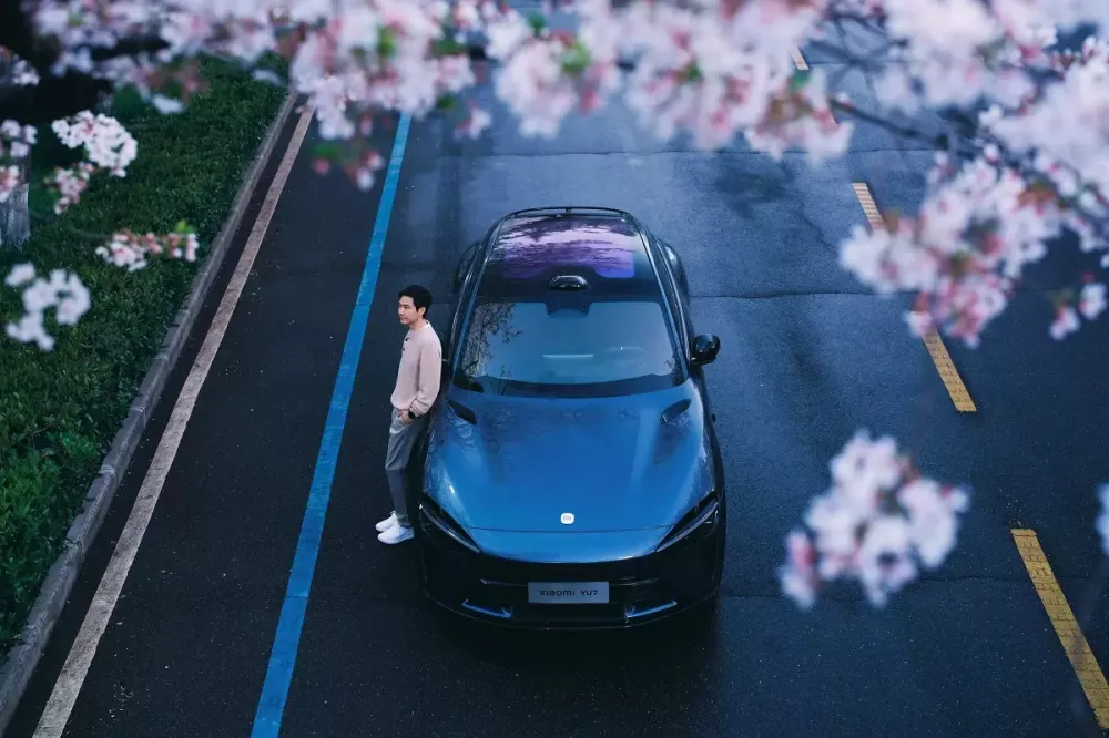 Tuy SU7 bán chạy như tôm tươi nhưng mảng xe điện của Xiaomi vẫn chưa có lãi Tuy SU7 bán chạy như tôm tươi nhưng mảng xe điện của Xiaomi vẫn chưa có lãi