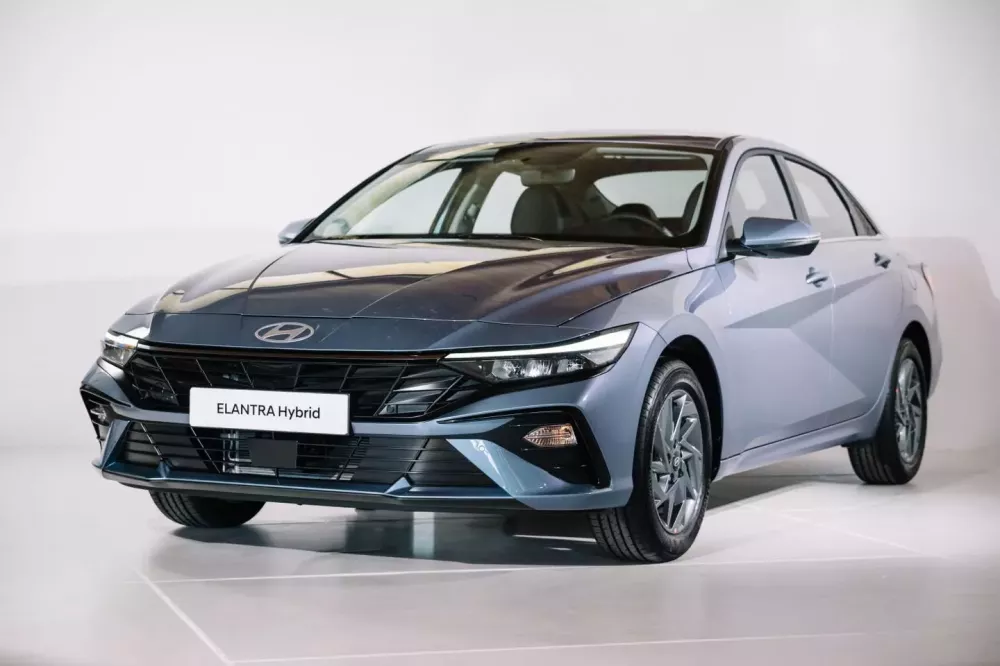 Hyundai Elantra phiên bản mới ra mắt Đông Nam Á, ngày về Việt Nam có lẽ không còn xa Hyundai Elantra phiên bản mới ra mắt Đông Nam Á, ngày về Việt Nam có lẽ không còn xa