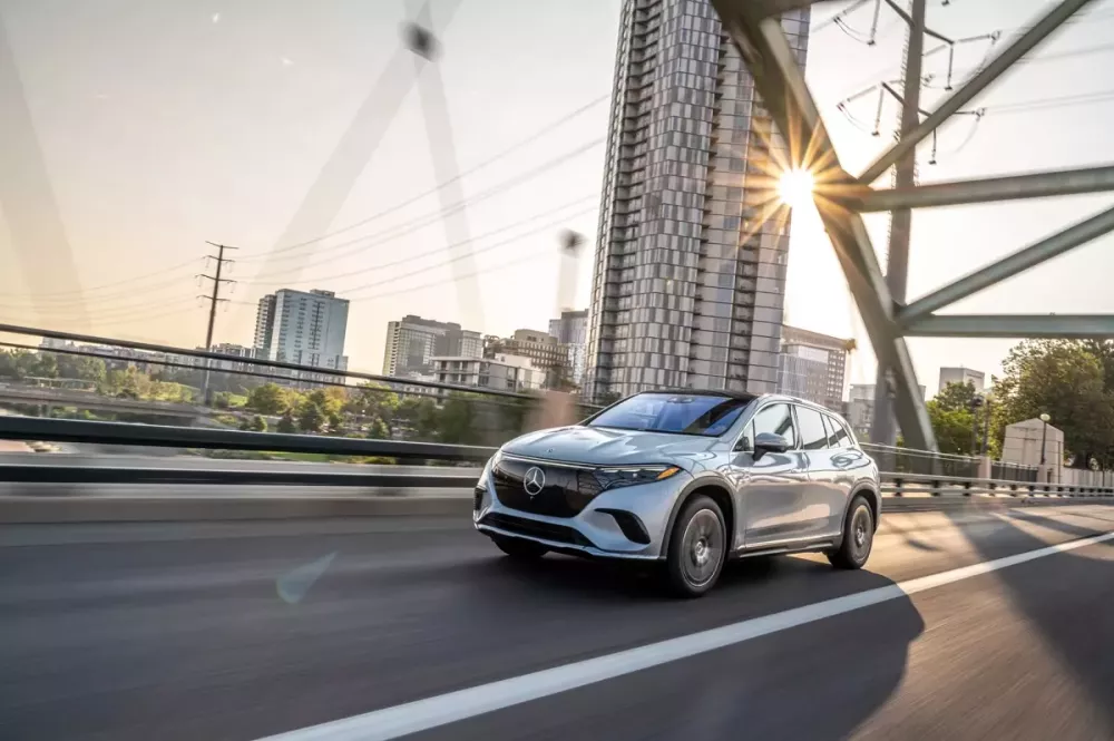 10 sự thật thú vị về thương hiệu 140 năm tuổi Mercedes-Benz 10 sự thật thú vị về thương hiệu 140 năm tuổi Mercedes-Benz