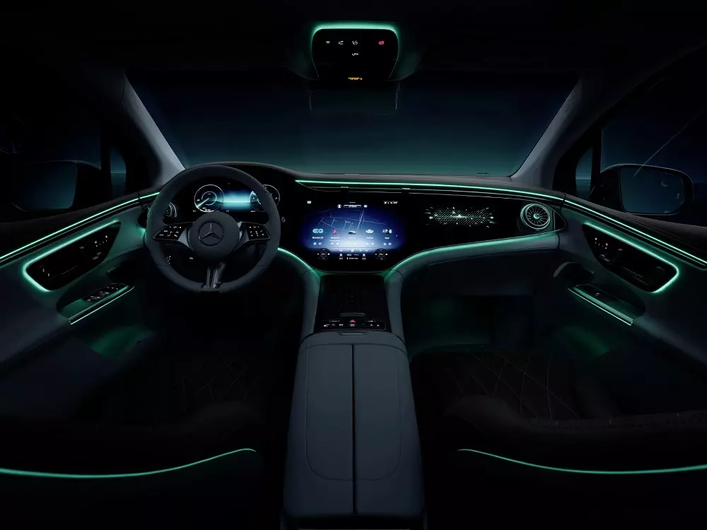 10 sự thật thú vị về thương hiệu 140 năm tuổi Mercedes-Benz 10 sự thật thú vị về thương hiệu 140 năm tuổi Mercedes-Benz