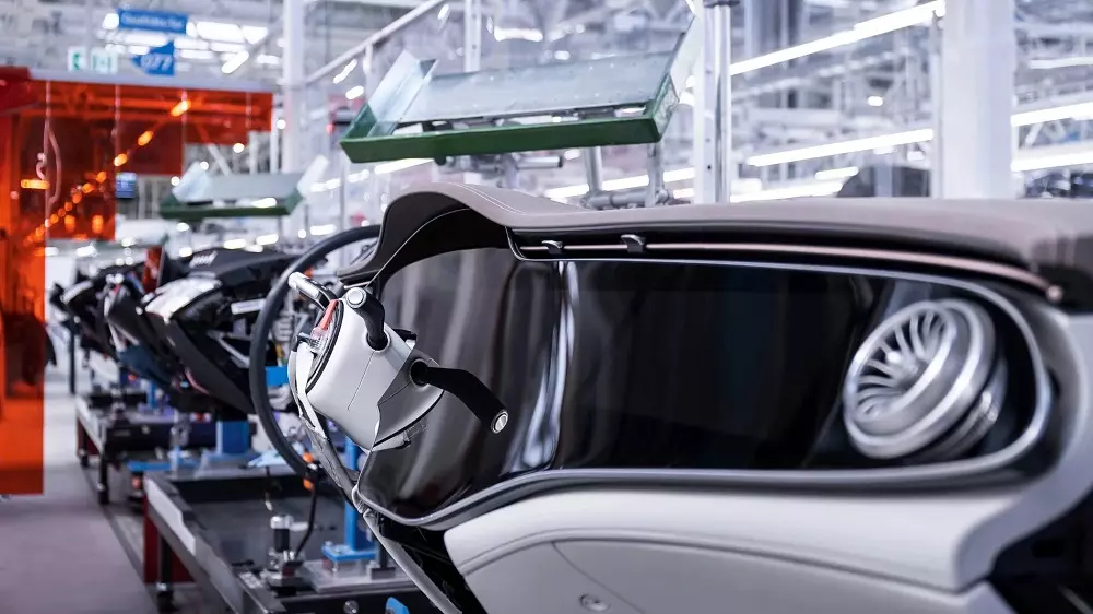 10 sự thật thú vị về thương hiệu 140 năm tuổi Mercedes-Benz 10 sự thật thú vị về thương hiệu 140 năm tuổi Mercedes-Benz
