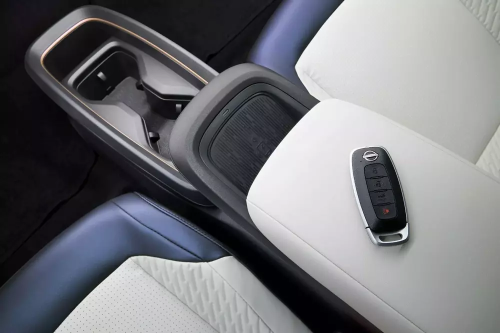 Giá bán của Nissan Leaf 2026 vẫn chưa được công bố Giá bán của Nissan Leaf 2026 vẫn chưa được công bố