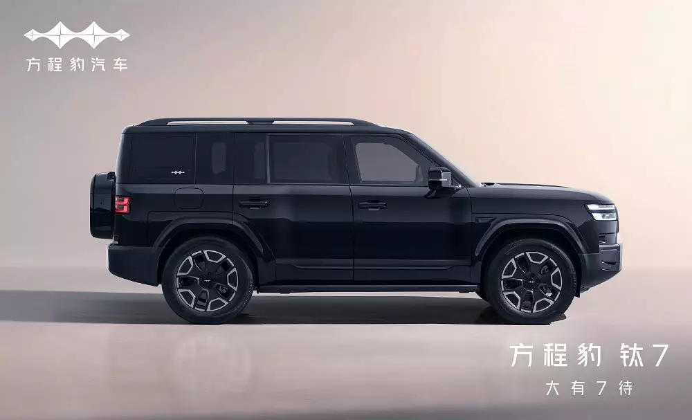 Fang Cheng Bao Tai 7 có kích thước lớn Fang Cheng Bao Tai 7 có kích thước lớn