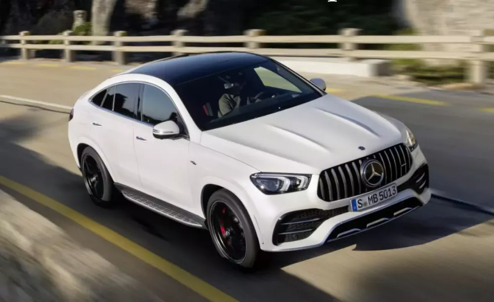 Trong bảng giá xe Mercedes-Benz 2025 mới nhất, mẫu xe GLE có giá từ 4,699 tỷ đồng. Trong bảng giá xe Mercedes-Benz 2025 mới nhất, mẫu xe GLE có giá từ 4,699 tỷ đồng.