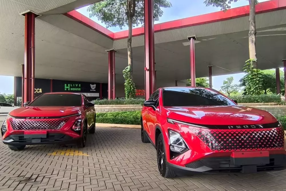 Chery C5 màu đỏ Red Ruby mới Chery C5 màu đỏ Red Ruby mới