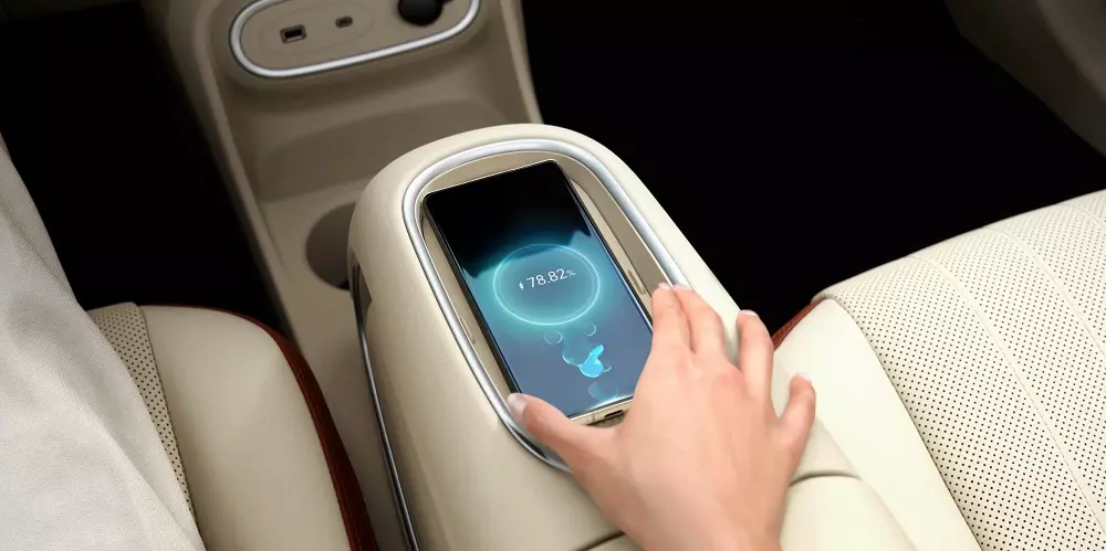 Sạc không dây của Ora Good Cat 2025 Sạc không dây của Ora Good Cat 2025