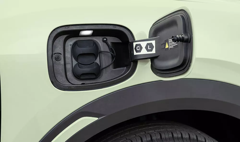 BYD Atto 2 chạy được 380 km sau một lần sạc đầy pin BYD Atto 2 chạy được 380 km sau một lần sạc đầy pin
